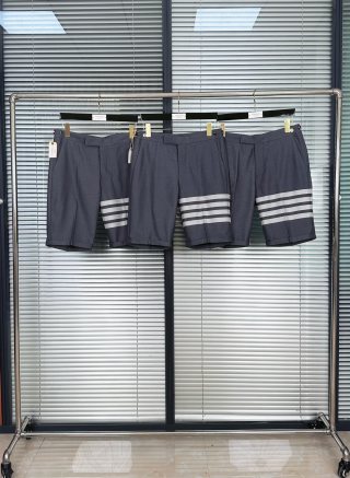 톰브라운 남성 반바지 126332 Thom Browne Shorts