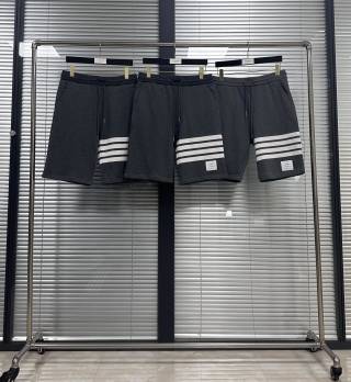 톰브라운 남성 반바지 126333 Thom Browne Shorts
