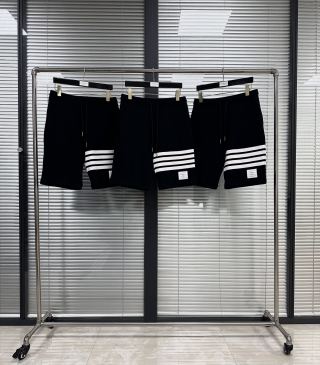 톰브라운 남성 반바지 126334 Thom Browne Shorts