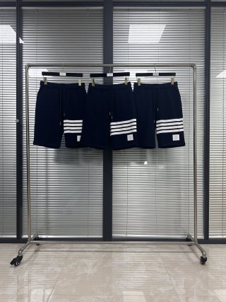 톰브라운 남성 반바지 126335 Thom Browne Shorts