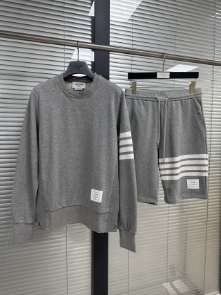 톰브라운 남성 반바지 126336 Thom Browne Shorts
