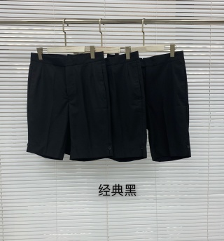 톰브라운 남성 반바지 126337 Thom Browne Shorts