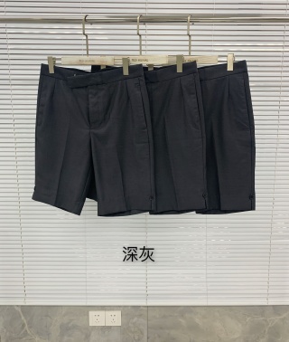 톰브라운 남성 반바지 126338 Thom Browne Shorts