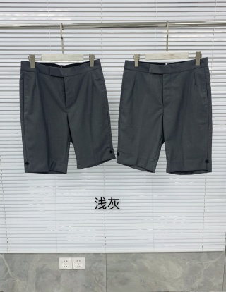 톰브라운 남성 반바지 126339 Thom Browne Shorts