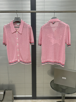 톰브라운 여성 반팔 126343 Thom Browne T Shirt