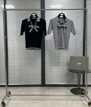 톰브라운 여성 반팔 126347 Thom Browne T Shirt