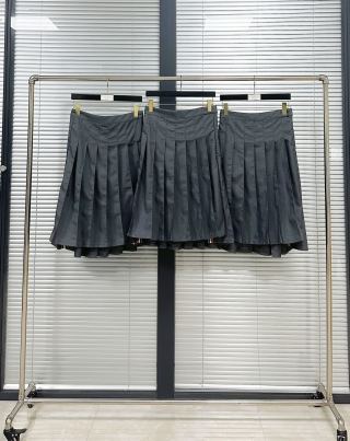 톰브라운 여성 스커트 126349 Thom Browne Skirt