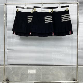 톰브라운 여성 스커트 126365 Thom Browne Skirt
