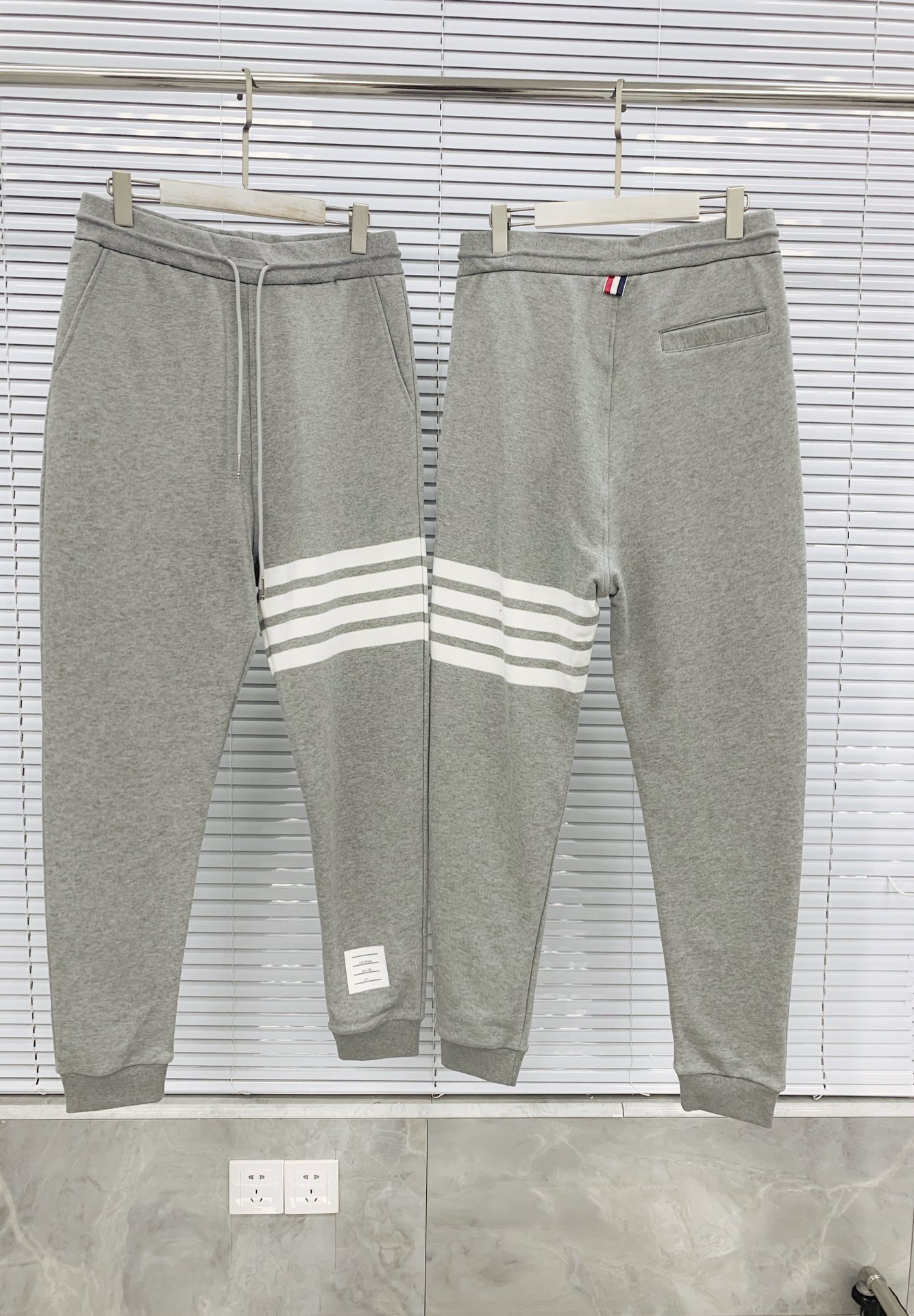톰브라운 남성 바지 126369 Thom Browne Pants