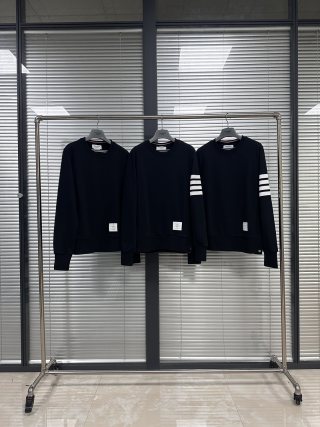 톰브라운 남성 긴팔 126371 Thom Browne Long Sleeve