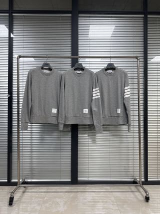 톰브라운 남성 긴팔 126373 Thom Browne Long Sleeve