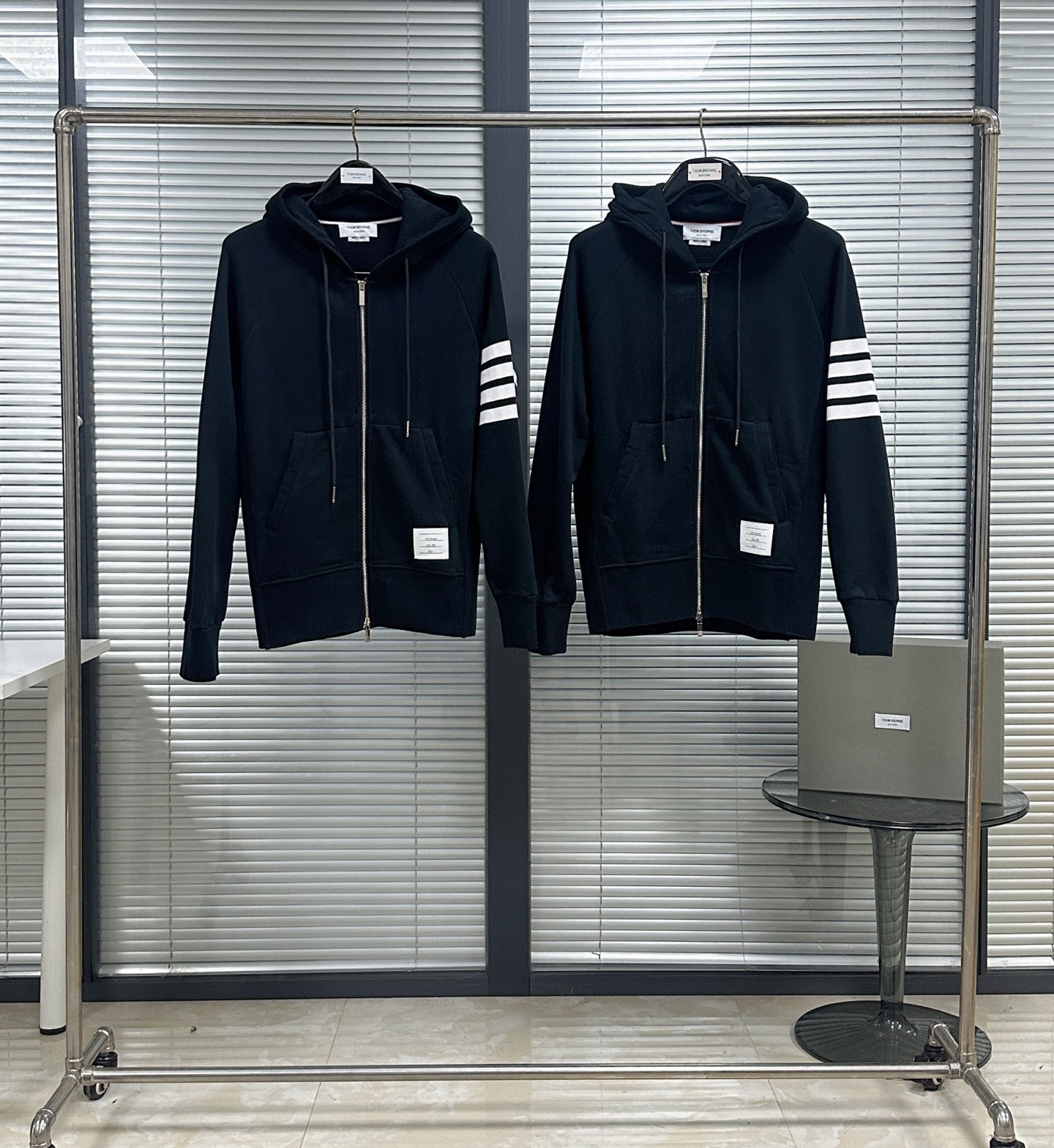 톰브라운 남성 후드 126374 Thom Browne Hoodie