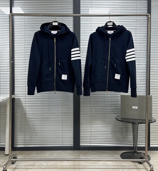 톰브라운 남성 후드 126376 Thom Browne Hoodie