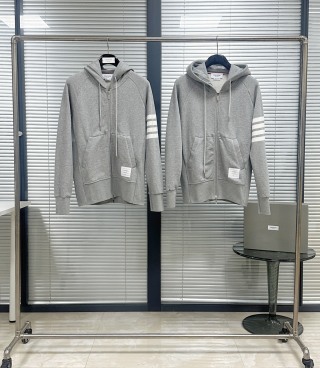 톰브라운 남성 후드 126377 Thom Browne Hoodie