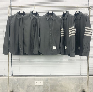 톰브라운 남성 긴팔 126378 Thom Browne Long Sleeve