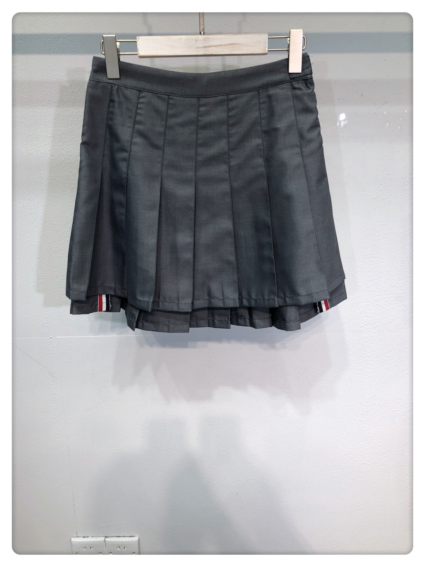 톰브라운 여성 스커트 126380 Thom Browne Skirt