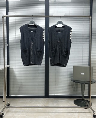 톰브라운 남성 반팔 126383 Thom Browne T Shirt