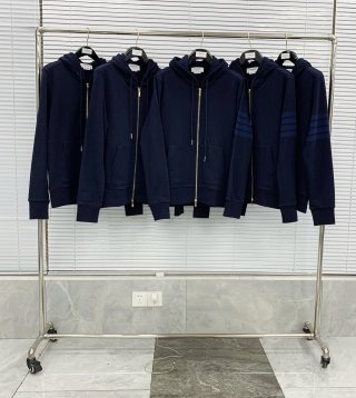 톰브라운 남성 후드 126384 Thom Browne Hoodie
