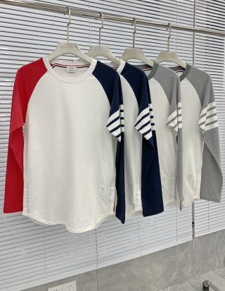 톰브라운 남성 긴팔 126393 Thom Browne Long Sleeve