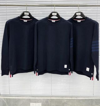 톰브라운 남성 긴팔 126395 Thom Browne Long Sleeve