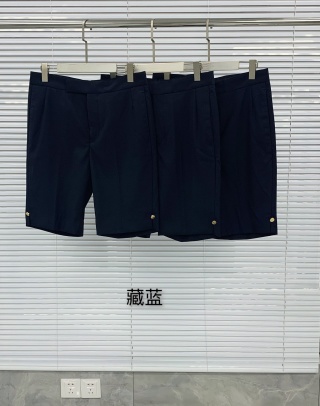 톰브라운 남성 반바지 126396 Thom Browne Shorts
