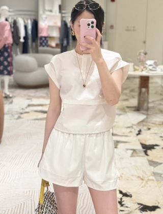 펜디 여성 바지 126442 Fendi Pants