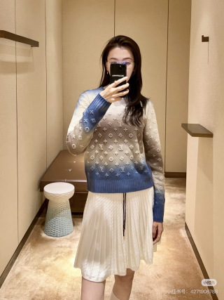 루이비통 여성 니트 126444 Louis Vuitton Knit