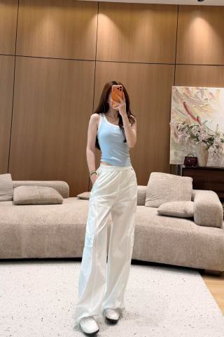 샤넬 여성 바지 126454 Chanel Pants
