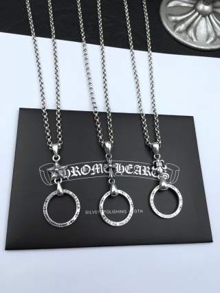 크롬하츠 목걸이 126581 Chrome Hearts Necklace