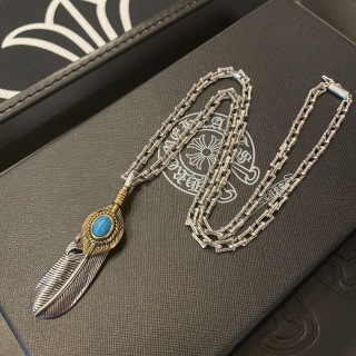 크롬하츠 목걸이 126650 Chrome Hearts Necklace