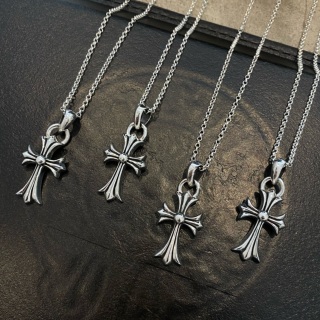 크롬하츠 목걸이 126713 Chrome Hearts Necklace