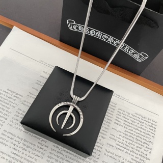 크롬하츠 목걸이 126716 Chrome Hearts Necklace