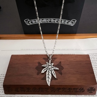 크롬하츠 목걸이 126777 Chrome Hearts Necklace