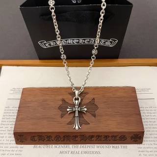크롬하츠 목걸이 126812 Chrome Hearts Necklace