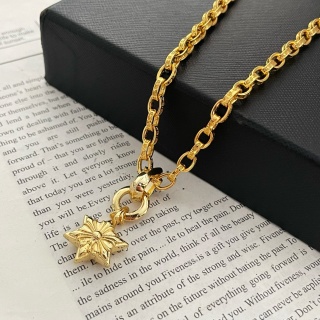 크롬하츠 목걸이 126820 Chrome Hearts Necklace