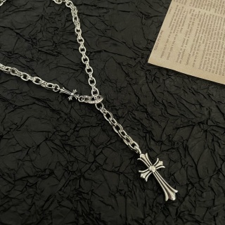 크롬하츠 목걸이 126845 Chrome Hearts Necklace