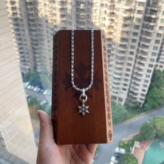 크롬하츠 목걸이 126890 Chrome Hearts Necklace