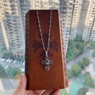 크롬하츠 목걸이 126903 Chrome Hearts Necklace