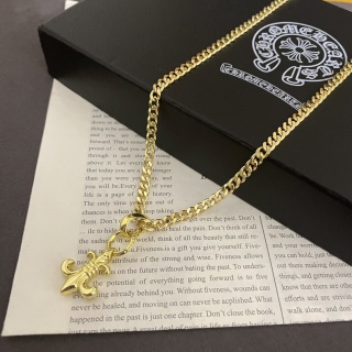 크롬하츠 목걸이 126928 Chrome Hearts Necklace
