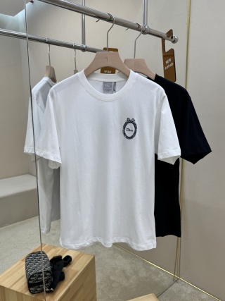 디올 남성 반팔 126964 Dior T Shirt