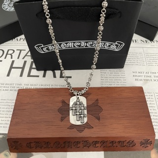 크롬하츠 목걸이 127003 Chrome Hearts Necklace