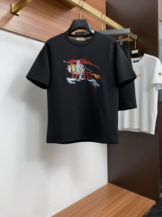 버버리 남성 반팔 127006 Burberry T Shirt