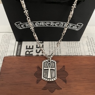 크롬하츠 목걸이 127017 Chrome Hearts Necklace