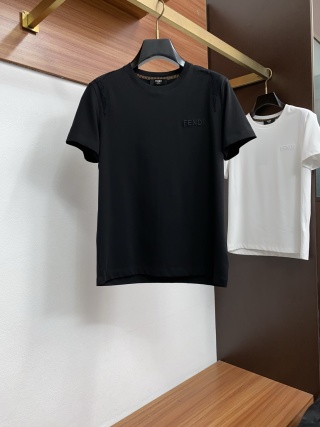 펜디 26FW 남성 반팔 127018 Fendi T Shirt
