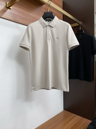 페레가모 남성 반팔 127026 Ferragamo T Shirt