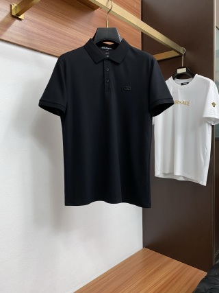 페레가모 남성 반팔 127029 Ferragamo T Shirt