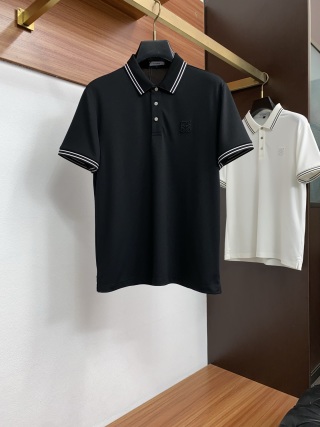 로에베 남성 반팔 127032 Loewe T Shirt