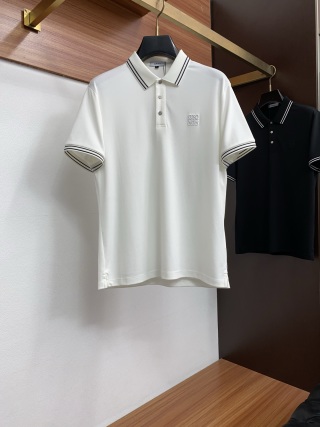 로에베 남성 반팔 127033 Loewe T Shirt