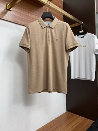 브루넬로쿠치넬리 남성 반팔 127034 Brunello Cucinelli T Shirt