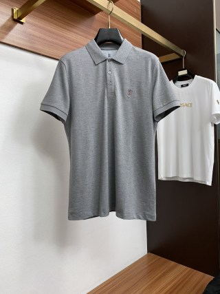 브루넬로쿠치넬리 남성 반팔 127035 Brunello Cucinelli T Shirt